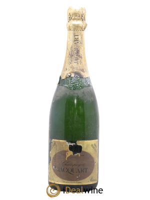 Champagne Brut Sélection Jacquart