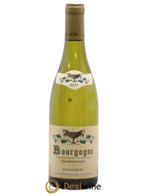 Bourgogne Coche Dury (Domaine)