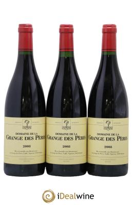 Pays d'Hérault Grange des Pères Laurent Vaillé