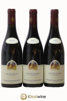 Bourgogne Les Lutenières Mugneret-Gibourg (Domaine)