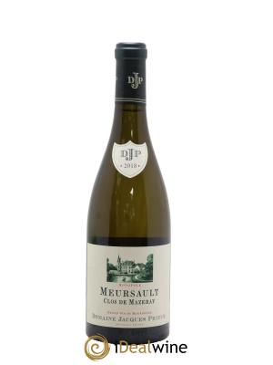 Meursault Clos de Mazeray Monopole Jacques Prieur (Domaine)