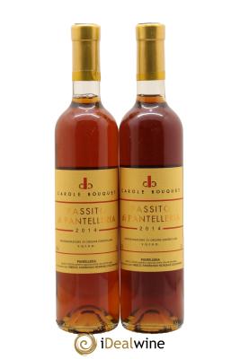 Passito di Pantelleria DOC Carole Bouquet