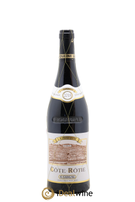 Côte-Rôtie La Mouline Guigal