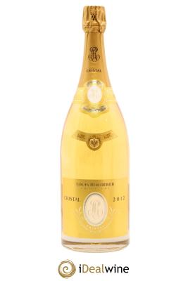 Cristal Louis Roederer