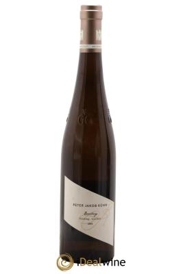 Allemagne Rheingau Doosberg Riesling Trocken Peter Jakob Kuhn