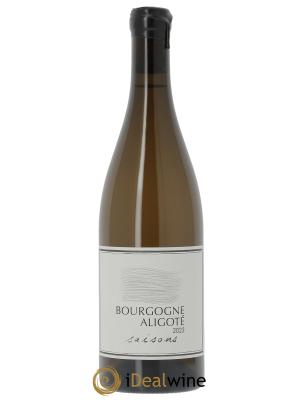 Bourgogne Aligoté Saisons 