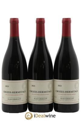 Crozes-Hermitage Domaine Graillot