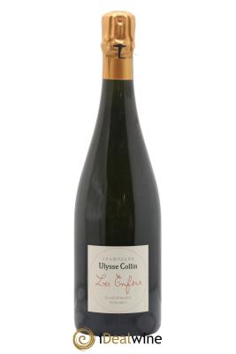 Les Enfers Blanc de Blancs Extra-Brut Ulysse Collin