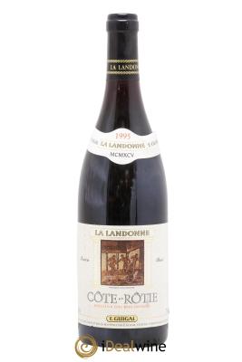 Côte-Rôtie La Landonne Guigal