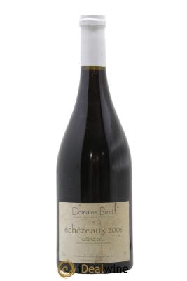 Echezeaux Grand Cru Bizot (Domaine)
