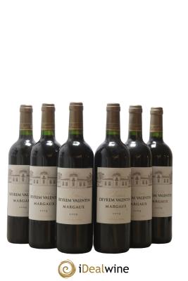 Château Deyrem Valentin Cru Bourgeois