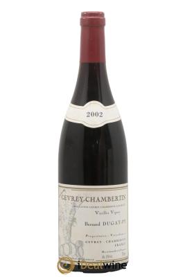 Gevrey-Chambertin Vieilles Vignes Dugat-Py