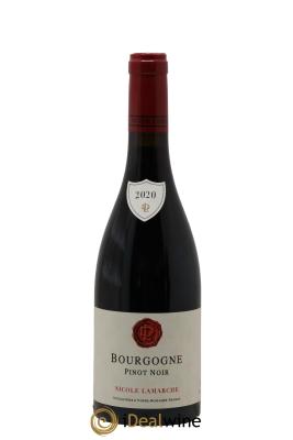 Bourgogne Lamarche (Domaine)