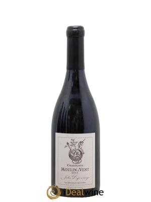 Moulin à Vent Chassignol Jules Desjourneys