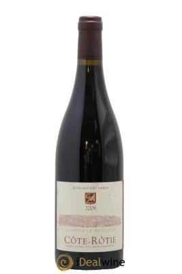 Côte-Rôtie Champin Le Seigneur Jean-Michel Gerin