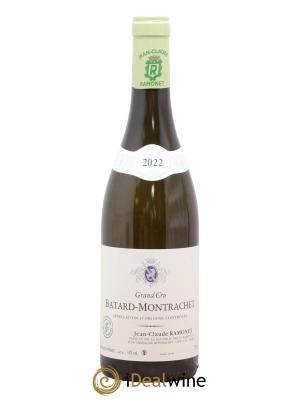 Bâtard-Montrachet Grand Cru Ramonet (Domaine)