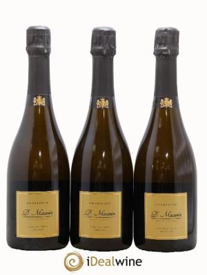Champagne Brut Cuvée Prestige Solera D. Massin