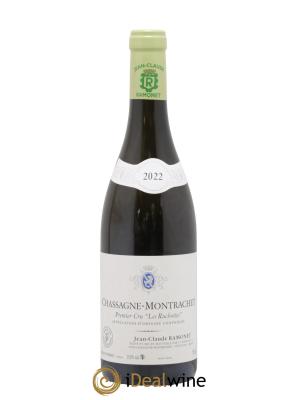 Chassagne-Montrachet 1er Cru Les Ruchottes Ramonet (Domaine)