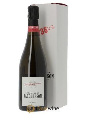 Cuvée 736 Dégorgement Tardif Extra-Brut Jacquesson