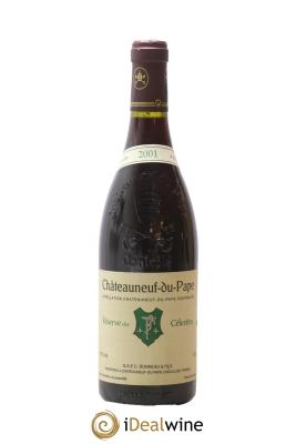 Châteauneuf-du-Pape Réserve des Célestins Henri Bonneau & Fils 