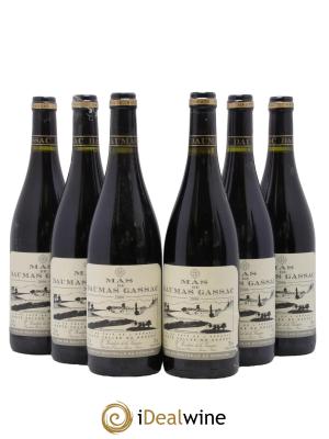 Saint-Guilhem-le-Désert - Cité d'Aniane Mas Daumas Gassac Famille Guibert de La Vaissière