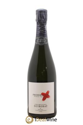  Prohibition 100% Meunier Guiborat