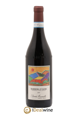 Barbera d'Alba DOC Bartolo Mascarello