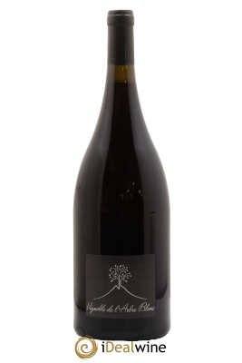 Vin de France Les Grandes Orgues Vignoble de l'Arbre Blanc