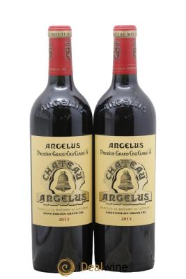 Château Angélus 1er Grand Cru Classé A