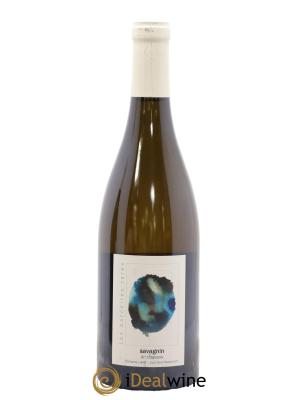 Côtes du Jura Savagnin en Chalasse Romain - Julien  - Charline Labet
