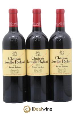 Château Léoville Poyferré 2ème Grand Cru Classé