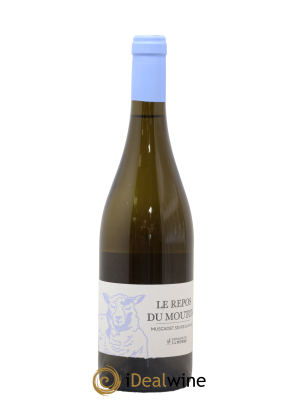 Muscadet-Sèvre-et-Maine Le Repos du Mouton Domaine de la Pépière