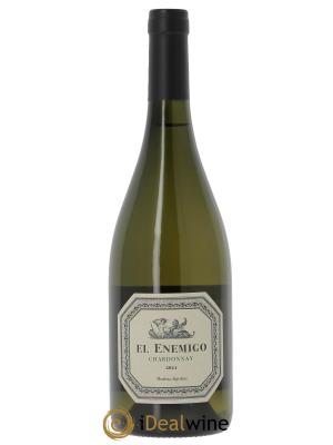 Mendoza Chardonnay El Enemigo 