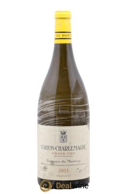 Corton-Charlemagne Grand Cru Bonneau du Martray (Domaine)