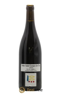 Nuits-Saint-Georges 1er Cru Clos des Argillières Prieuré Roch