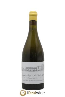 Bourgogne Aligoté Sous Chatelet d'Auvenay (Domaine)