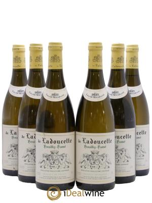 Pouilly-Fumé Patrick de Ladoucette