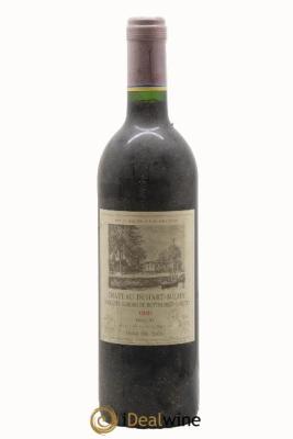 Château Duhart-Milon 4ème Grand Cru Classé