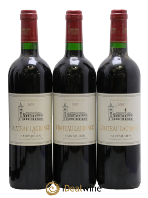 Château Lagrange 3ème Grand Cru Classé