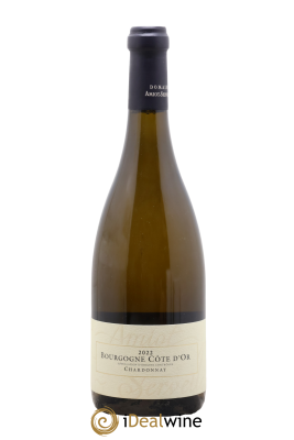 Bourgogne Amiot-Servelle