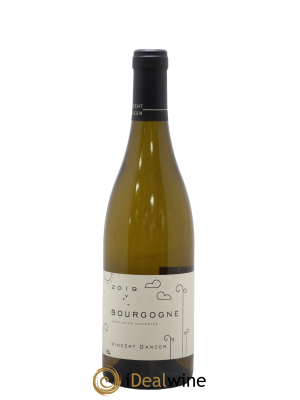 Bourgogne Vincent Dancer