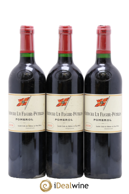 Château la Fleur Petrus