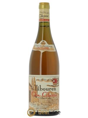 Côtes de Provence Clos Cibonne