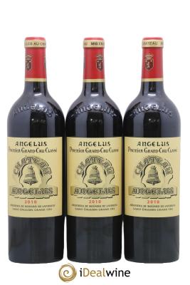 Château Angélus 1er Grand Cru Classé A