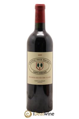 Château Pavie Macquin 1er Grand Cru Classé B