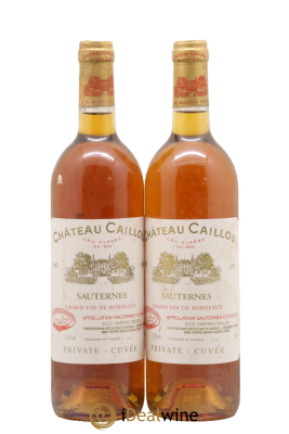 Château Caillou - Private Cuvée