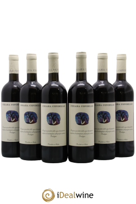 Sangiovese di Romagna Predappio DOC Chiara Condello