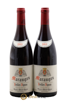 Maranges Vieilles Vignes Matrot