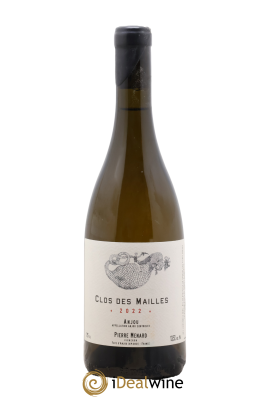 Anjou Le Clos des Mailles Pierre Ménard
