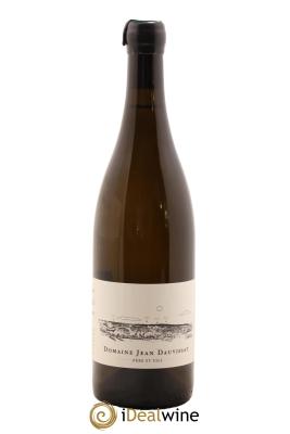 Chablis Héritage Jean Dauvissat Père Et Fils